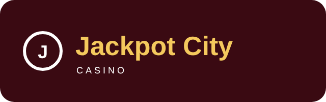 Jackpot City logo