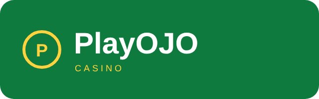 PlayOJO logo